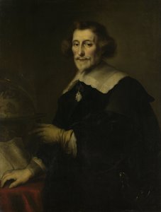 ヨアヒム・フォン・サンドラート 作： Joachim von Sandrart